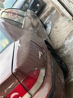 إيران خودرو سمند